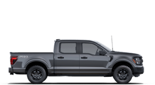 2025 Ford F-150® External Image 1